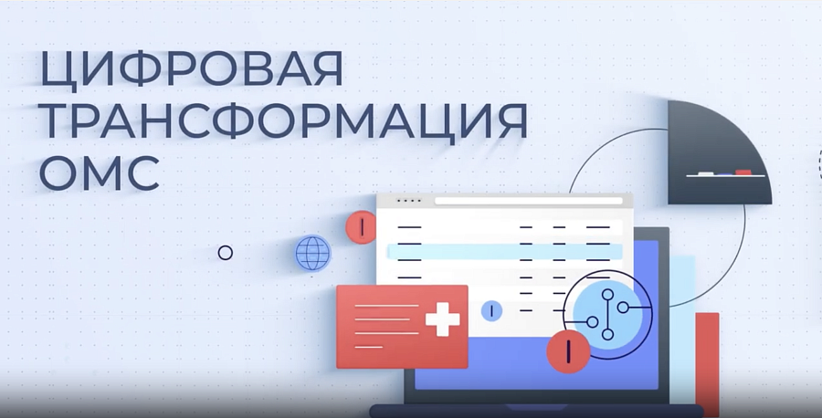 Цифровая трансформация ОМС